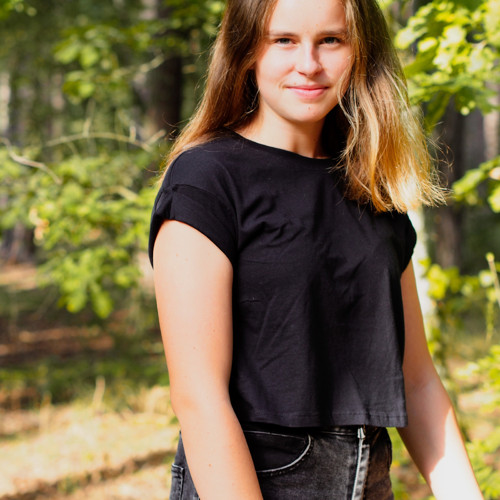 Crop top WILD HEART — foto 4