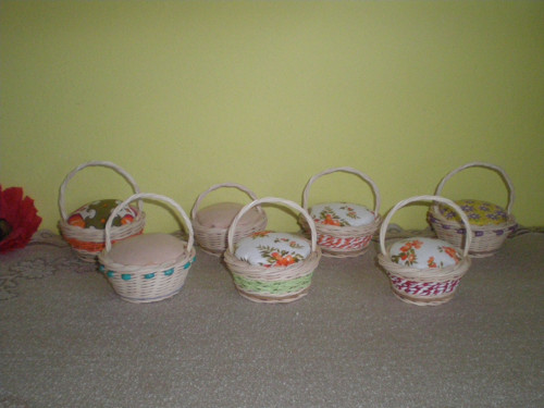 Jehelníček — foto 2