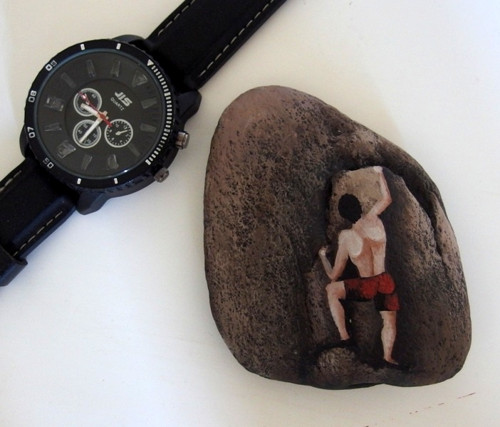 Lezec na přání ..... — foto 2