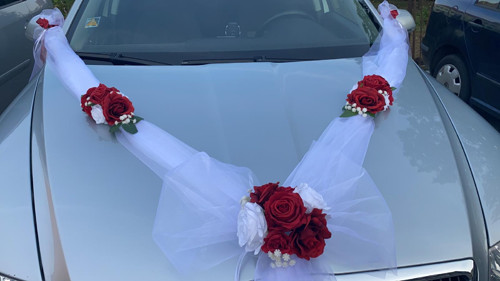 Set na auto-vínový — foto 6