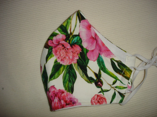 Textilní rouška "Dolce" — foto 3