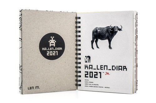 KA_LEN_DIAR 2021 - PAPER / no. 34 — foto 2