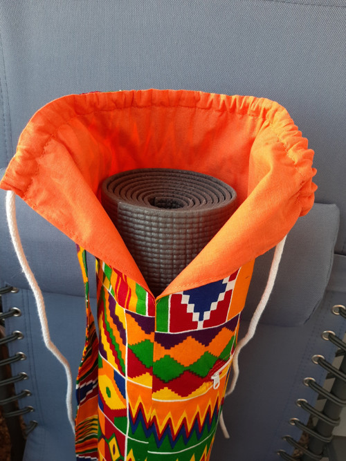 Obal na jogamatku — foto 3