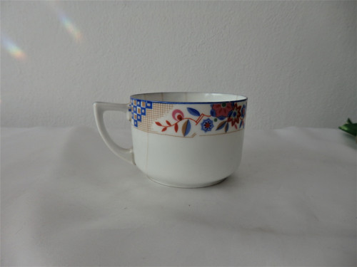 Porcelánový šálek — foto 5