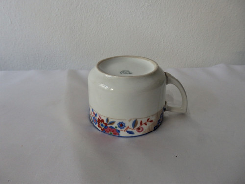 Porcelánový šálek — foto 2