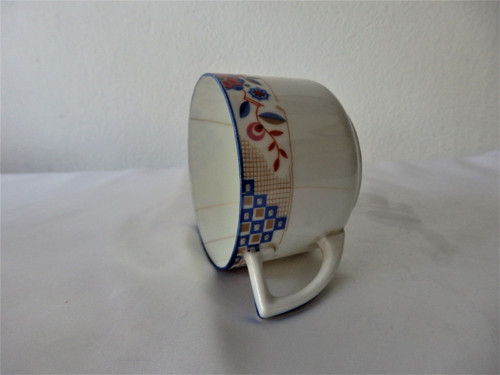 Porcelánový šálek — foto 4
