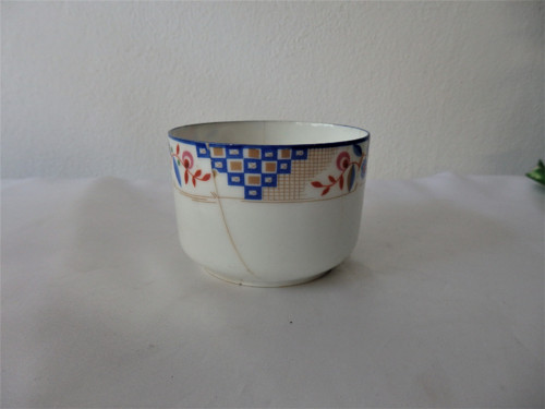 Porcelánový šálek — foto 6