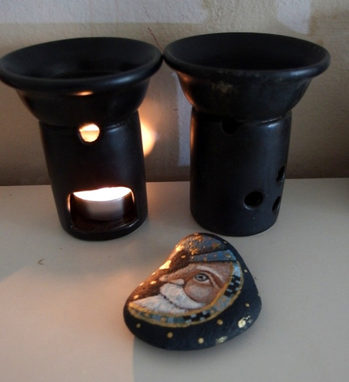 Měsíc — foto 3