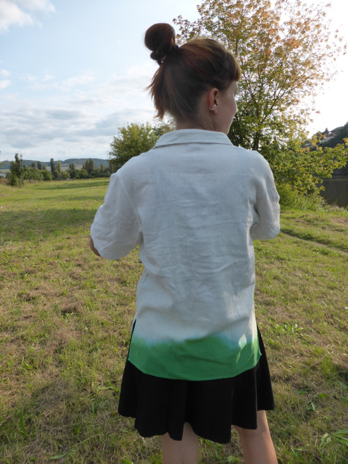 Želví prazemě — foto 3