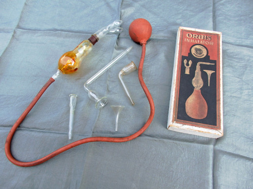 Orbis - inhalator — foto 2