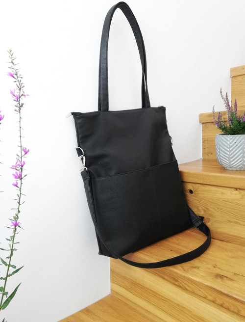 Alexa n.5 black — foto 3