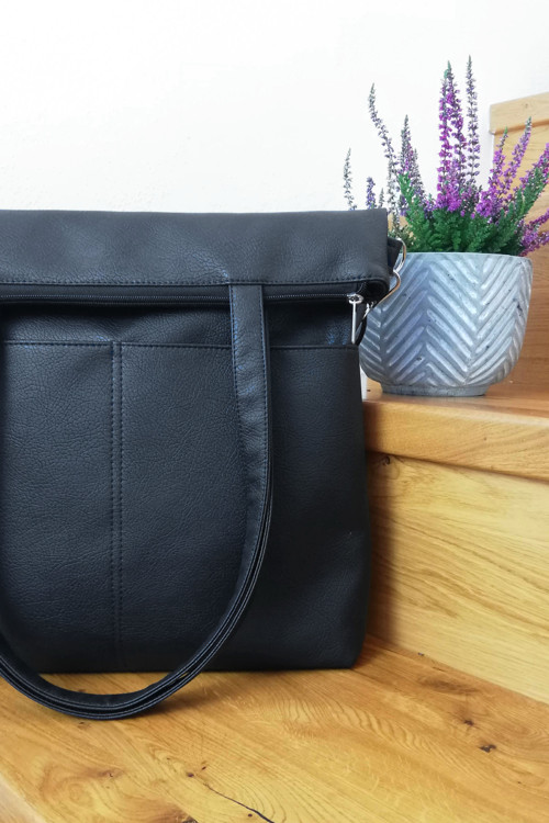 Alexa n.5 black — foto 2
