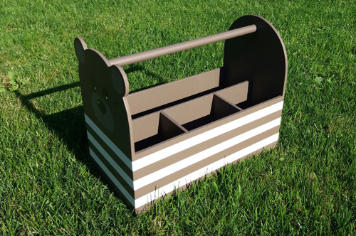 Úložný box — foto 3