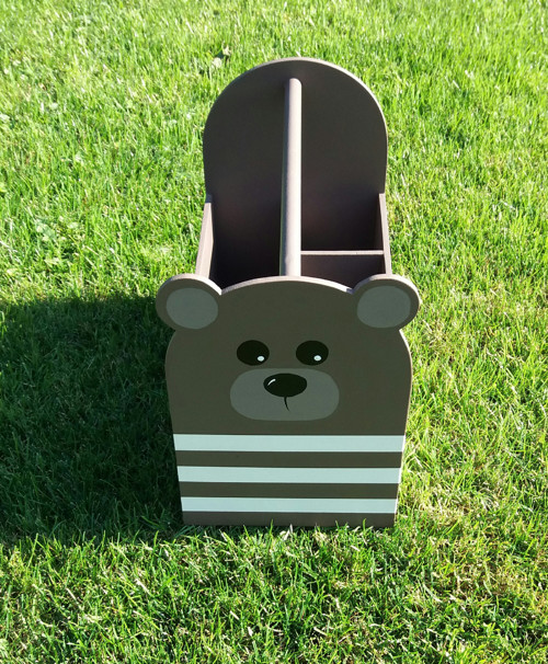 Úložný box — foto 2