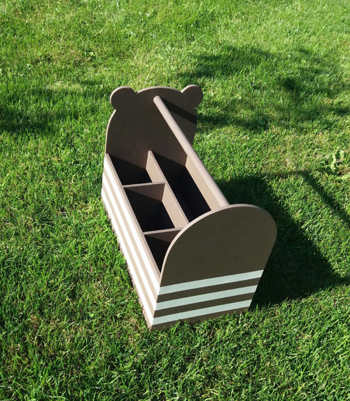 Úložný box — foto 5