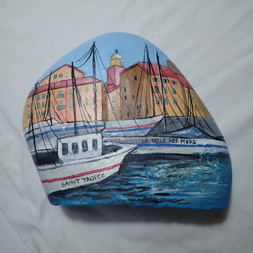 Saint Tropez — foto 3