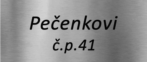 Cedulky ke schválení — foto 2