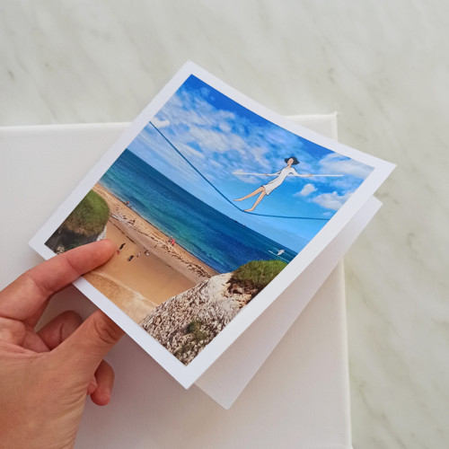 Přání: Kráčet s lehkostí — foto 3