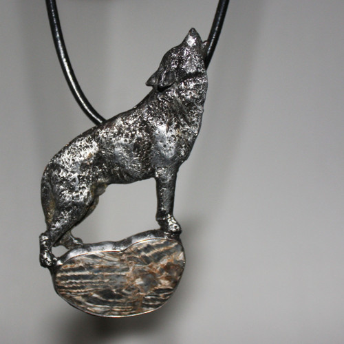 Canis lupus — foto 5