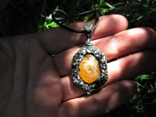 Talisman ,, Osvícení " — foto 5