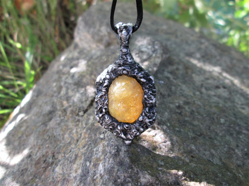 Talisman ,, Osvícení " — foto 4