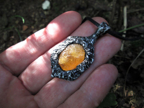 Talisman ,, Osvícení " — foto 2