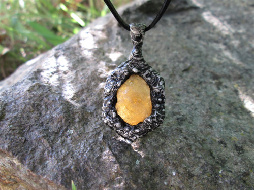 Talisman ,, Osvícení " — foto 6
