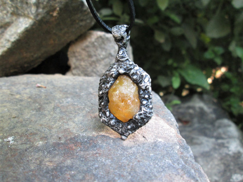 Talisman ,, Osvícení " — foto 3