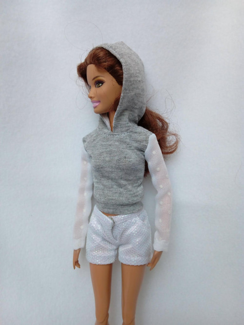 Tričko pro Barbie — foto 2
