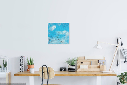 K jihu -30x30cm — foto 2
