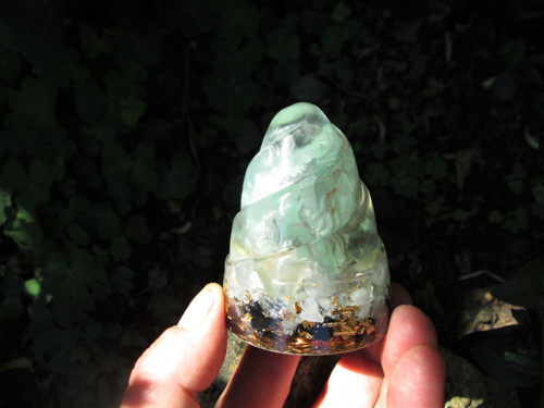Org. těžítko ,, Andělské cesty " — foto 2