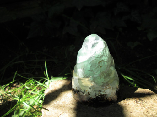 Org. těžítko ,, Andělské cesty " — foto 3