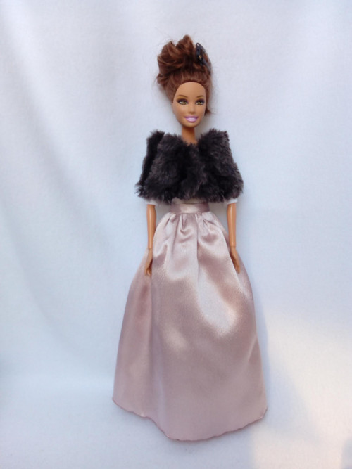 Sukýnka pro Barbie — foto 3