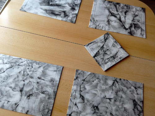 Luxus v černé — foto 3