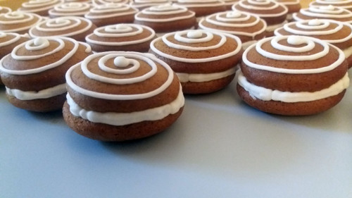 Spirálky mléčné 150 g — foto 4