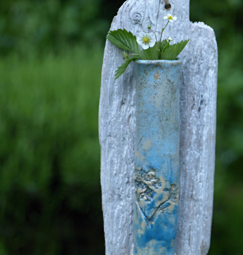 Driftwood - váza — foto 6