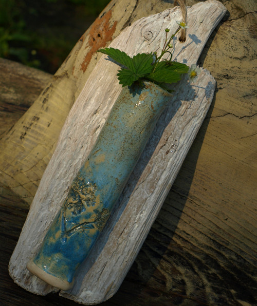 Driftwood - váza — foto 3