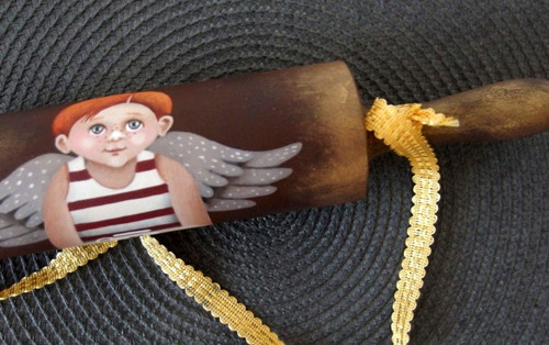 Andělský ..... — foto 5