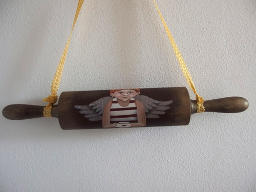 Andělský ..... — foto 6
