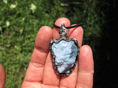 Talisman ,, Utěšitel " — foto 4