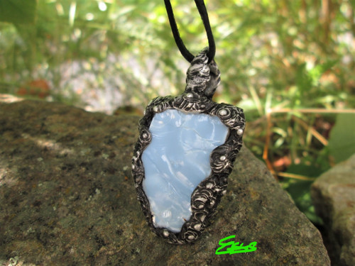 Talisman ,, Utěšitel " — foto 3