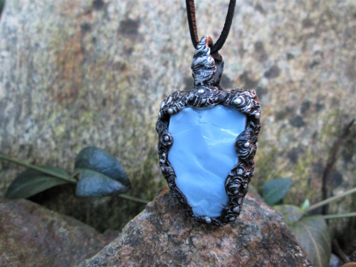Talisman ,, Utěšitel " — foto 5