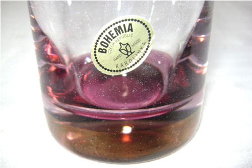 Sada sklenic na whisky — foto 2