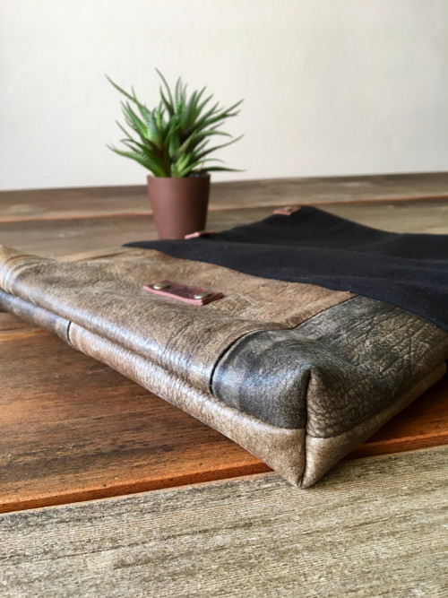 Podzimní - crossbody/psaníčko — foto 5