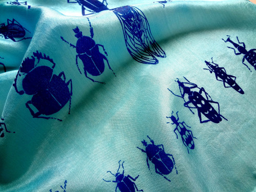 Collection blue — foto 2