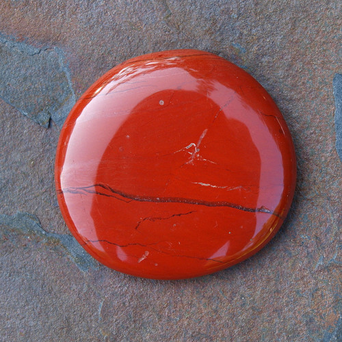 Jaspis , placka — foto 2