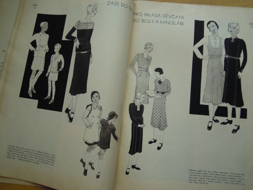 EVA č.19 / 1931 a č. 22 / 1932 — foto 6