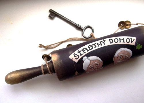 Šťastný domov — foto 6