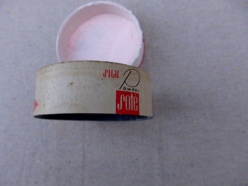 Silk SOTÉ Powder — foto 2