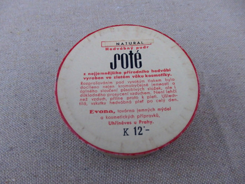 Silk SOTÉ Powder — foto 4